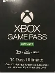 ❤ ️XBOX GAME PASS ULTIMATE на 14 дней+ EA Play + GOLD