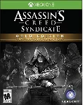 💎 Assassin's Creed® Синдикат Gold Edition XBOX КЛЮЧ🔑 