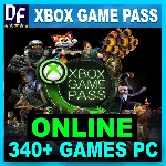✔ ️XBOX GAME PASS PC — АККАУНТ для WIN10/11 ❤ ️️+ 340 ИГР