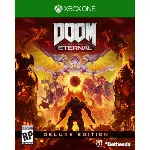 DOOM Eternal Deluxe Edition XBOX КЛЮЧ + GIFT - irongamers.ru