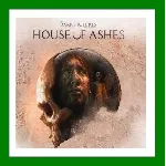 The Dark Pictures Anthology: House of Ashes Steam⭐+ 35 Игр АКЦИЯ⭐0% Карты - irongamers.ru