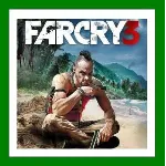 Far Cry 3 + Far Cry 5 + New Dawn Steam⭐+ 35 Игр АКЦИЯ⭐0% Карты - irongamers.ru