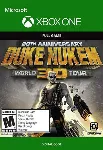 🌍 Duke Nukem 3D: 20th Anniversary World Tour XBOX ONE / XBOX SERIES X|S КЛЮЧ🔑 