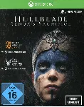 Hellblade: Senua&acute;s Sacrifice XBOX ONE / X|S Ключ - irongamers.ru