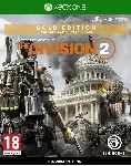 🎮 Tom Clancy's The Division™ Gold Edition XBOX 🔑 Ключ🔥 