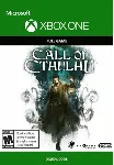 CALL OF CTHULHU XBOX ONE/ SERIES X|S КЛЮЧ AR ЛИЦЕНЗИЯ - irongamers.ru