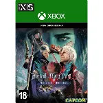 🎮 🔥 DEVIL MAY CRY 5 SPECIAL EDITION XBOX X|S🔑 КЛЮЧ🔥 