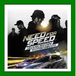 Need for Speed 2016 Deluxe Edition Steam⭐+ 25 Игр АКЦИЯ⭐0% Карты - irongamers.ru