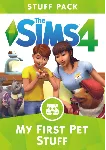 The Sims 4: My First Pet Stuff Origin Region Free