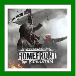 ✅ Homefront The Revolution + DLC's✔ ️+ 25 Игр🎁 Steam⭐🌎 