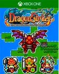 💎 Dragon Sinker: Descendants of Legend XBOX КЛЮЧ🔑 