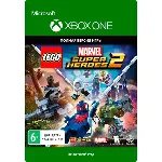 💎 LEGO® Marvel Super Heroes 2 XBOX ONE X|S КЛЮЧ🔑 