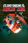Clone Drone in the Danger Zone Xbox КЛЮЧ - irongamers.ru