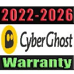 CYBERGHOST  | PREMIUM АККАУНТ ✅ ГАРАНТИЯ 🔥 