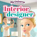 💎 My Universe - Interior Designer XBOX ONE X|S КЛЮЧ🔑 