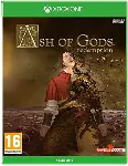 💎 Ash of Gods Redemption XBOX KEY КЛЮЧ🔑 