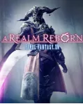Final Fantasy XIV: A Realm Reborn Оф сайт + 30 Starter - irongamers.ru