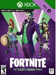 FORTNITE КОМПЛ. «КТО СМЕЁТСЯ ПОСЛЕДНИМ» XBOX КЛЮЧ USA - irongamers.ru