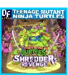 Teenage Mutant Ninja Turtles: Shredder&acute;s Revenge STEAM - irongamers.ru