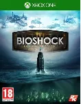 ✅ BioShock: The Collection XBOX / КЛЮЧ 🔑 
