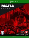 ✅ МАФИЯ: ТРИЛОГИЯ 3в1 Xbox One/Xbox Series X|S КЛЮЧ 🔑 