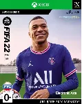 FIFA 22 XBOX SERIES X|S & XBOX ONE АККАУНТ - irongamers.ru