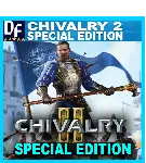 Chivalry 2 Special Edition МНОГО ДОНАТА STEAM Аккаунт - irongamers.ru
