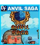 Anvil Saga ✔ ️STEAM Аккаунт