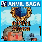 Anvil Saga ✔ ️STEAM Аккаунт