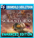 Oddworld: Soulstorm Enhanced Edition✔ ️STEAM Аккаунт