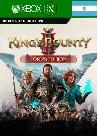 🌍 King's Bounty II - Lord's Edition XBOX / КЛЮЧ🔑 