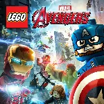 LEGO Marvel's Avengers Deluxe Edition ⭐STEAM ⭐