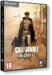 Call of Juarez The Cartel (Steam Gift Region Free / ROW)