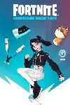 FORTNITE: набор «Искусный взлом + 600 V-Bucks - irongamers.ru