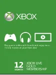 ❤ ️Game Pass Ultimate 12 месяцев Digital Code Global