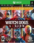 Watch Dogs: Legion Gold Edition XBOX / КЛЮЧ - irongamers.ru