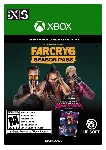 FAR CRY® 6 SEASON PASS XBOX ONE / SERIES X|S КЛЮЧ - irongamers.ru
