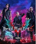 Devil May Cry 5 Vergil (Аренда аккаунта Steam) VK Play