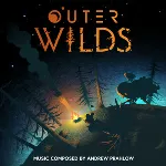 Outer Wilds - Original Soundtrack | Steam Gift Россия - irongamers.ru