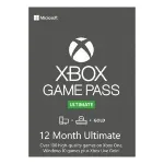 Game Pass Ultimate 12 МЕСЯЦЕВ + EA Play - irongamers.ru