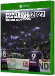 Football Manager 2022 Xbox Edition XBOX ONE X|S КЛЮЧ🔑 