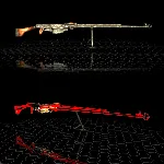 World of Guns: USSR Guns Pack #1 АВТОДОСТАВКА STEAM РОССИЯ - irongamers.ru