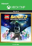 ✅ LEGO Batman 3: Beyond Gotham Deluxe Edition XBOX 🔑 