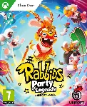 RABBIDS ЛЕГЕНДАРНОЕ ПУТЕШЕСТВИЕ XBOX ONE/X|S КЛЮЧ - irongamers.ru