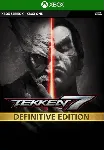 🎮 🔥 TEKKEN 7 - DEFINITIVE EDITION XBOX ONE /X|S🔑 КЛЮЧ🔥 
