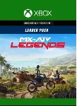 MX vs ATV Legends Leader Pack Xbox One & Xbox Series