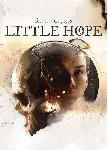 The Dark Pictures Anthology: Little Hope Xbox