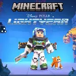 Minecraft - Lightyear DLC XBOX [ Ключ Код ] - irongamers.ru