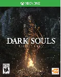 DARK SOULS 3 + DARK SOULS 2 + DARK SOULS 1 XBOX X|S,ONE - irongamers.ru