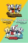 🎮 ✅ 🚀 CUPHEAD + THE DELICIOUS LAST COURSE XBOX🔑 КЛЮЧ USA ЛИЦЕНЗИЯ🔥 